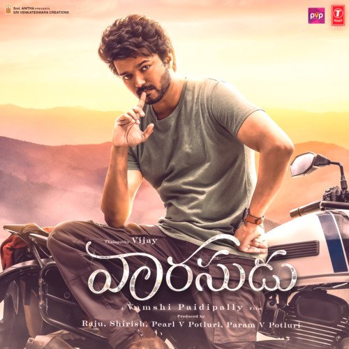 Vaarasudu album cover