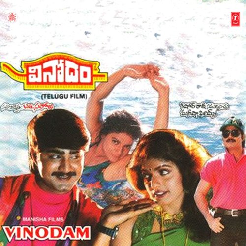 Vinodam album cover