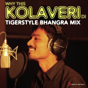 Why This Kolaveri Di? album art