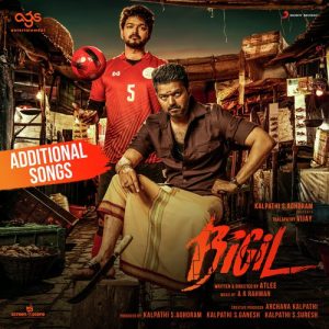 Idharkuthaan album art