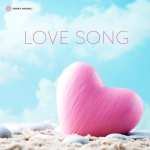 Love Song album art
