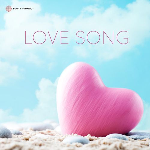 Love Song album cover