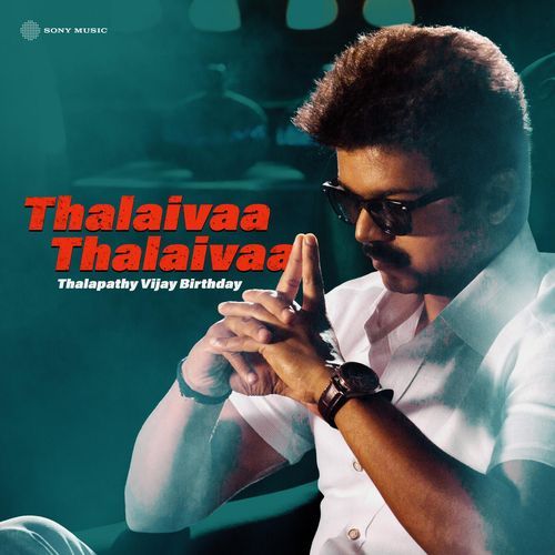 Pirar Thunbam Than Thunbam (Thalaivaa Trending Version) album cover